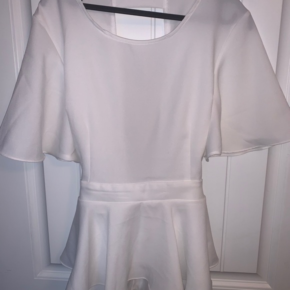 Dress shirt - Picture 1 of 2